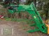 Traktor a típus John Deere 6120M Cab (MY20), Gebrauchtmaschine ekkor: Stuttgart (Kép 6)