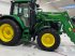 Traktor del tipo John Deere 6120M KUN 3300 TIMER!, Gebrauchtmaschine en Nørager (Imagen 10)