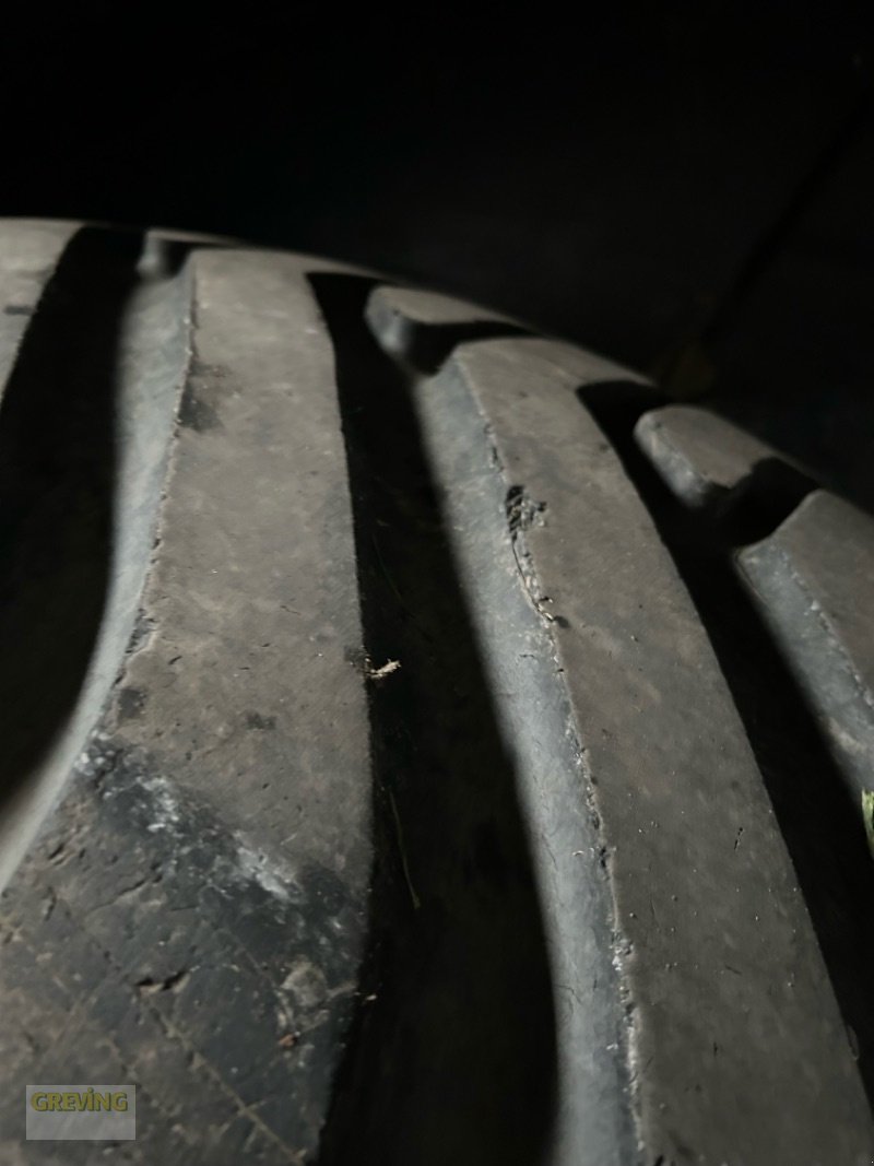 Traktor Türe ait John Deere 6120M *Kundenauftrag*, Gebrauchtmaschine içinde Ort - Kunde (resim 14)