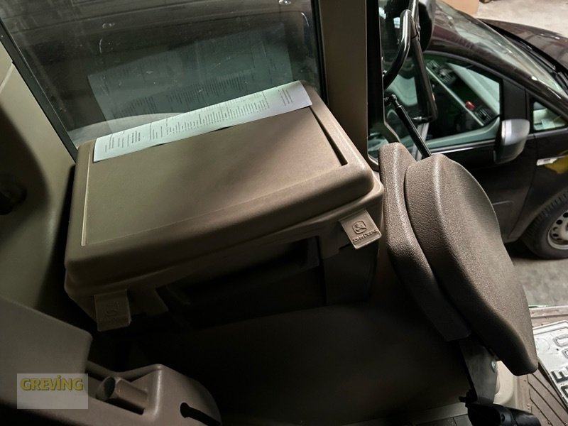 Traktor Türe ait John Deere 6120M *Kundenauftrag*, Gebrauchtmaschine içinde Ort - Kunde (resim 22)