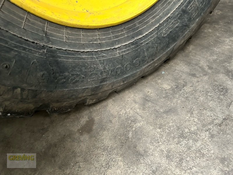 Traktor tipa John Deere 6120M *Kundenauftrag*, Gebrauchtmaschine u Ort - Kunde (Slika 12)