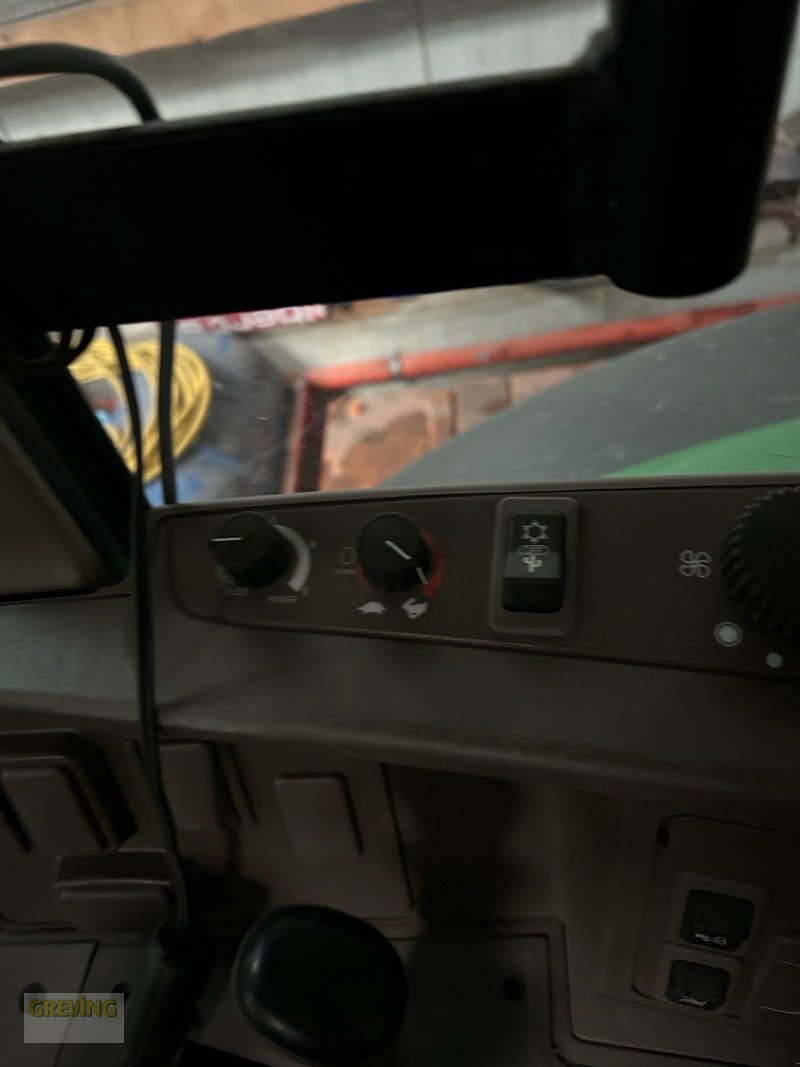 Traktor tipa John Deere 6120M *Kundenauftrag*, Gebrauchtmaschine u Ort - Kunde (Slika 23)