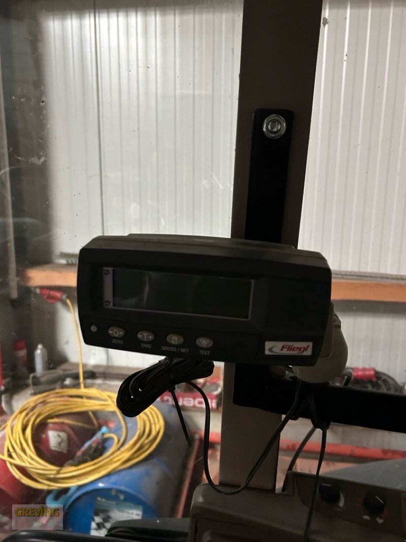 Traktor tipa John Deere 6120M *Kundenauftrag*, Gebrauchtmaschine u Ort - Kunde (Slika 26)