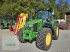 Traktor des Typs John Deere 6120M Premium, Neumaschine in Wies (Bild 3)
