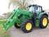Traktor typu John Deere 6120M with 623R loader, Gebrauchtmaschine w Bant (Zdjęcie 5)