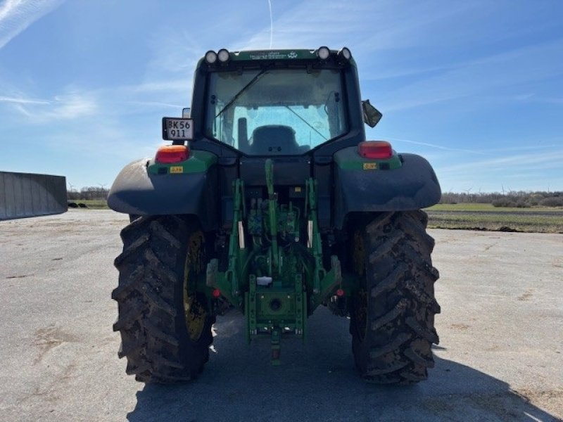 Traktor typu John Deere 6120M, Gebrauchtmaschine v Thisted (Obrázek 7)