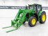 Traktor of the type John Deere 6120M, Gebrauchtmaschine in Csengele (Picture 1)