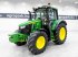 Traktor типа John Deere 6120M, Gebrauchtmaschine в Csengele (Фотография 1)