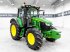 Traktor типа John Deere 6120M, Gebrauchtmaschine в Csengele (Фотография 2)