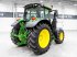 Traktor типа John Deere 6120M, Gebrauchtmaschine в Csengele (Фотография 3)