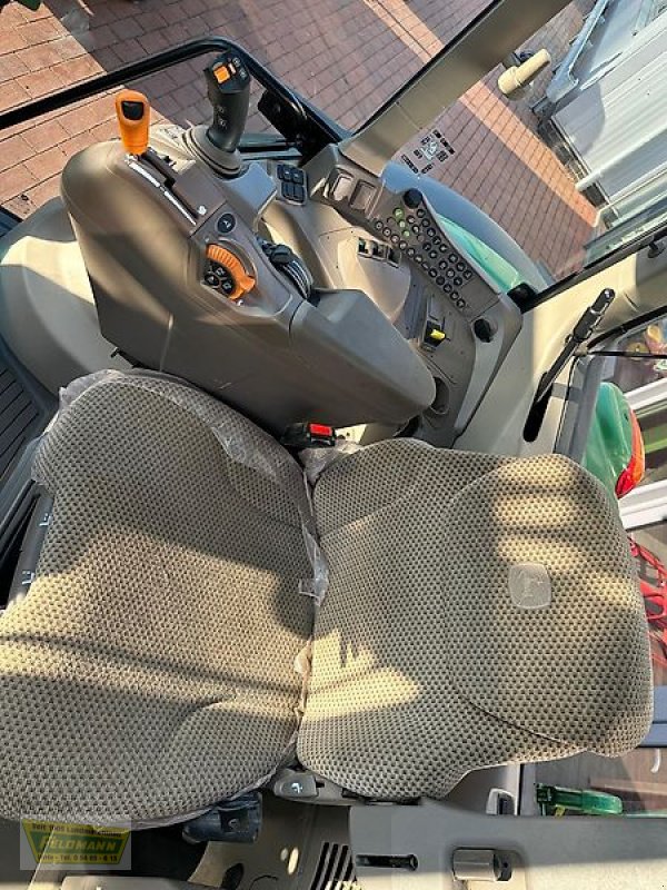 Traktor a típus John Deere 6120M, Gebrauchtmaschine ekkor: Neuenkirchen-Vinte (Kép 7)