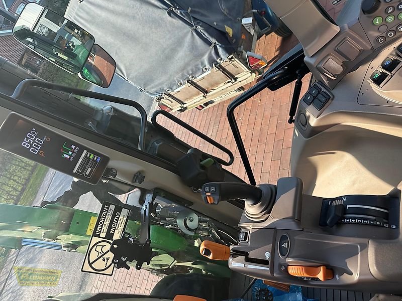 Traktor a típus John Deere 6120M, Gebrauchtmaschine ekkor: Neuenkirchen-Vinte (Kép 10)