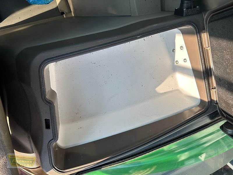 Traktor a típus John Deere 6120M, Gebrauchtmaschine ekkor: Neuenkirchen-Vinte (Kép 11)