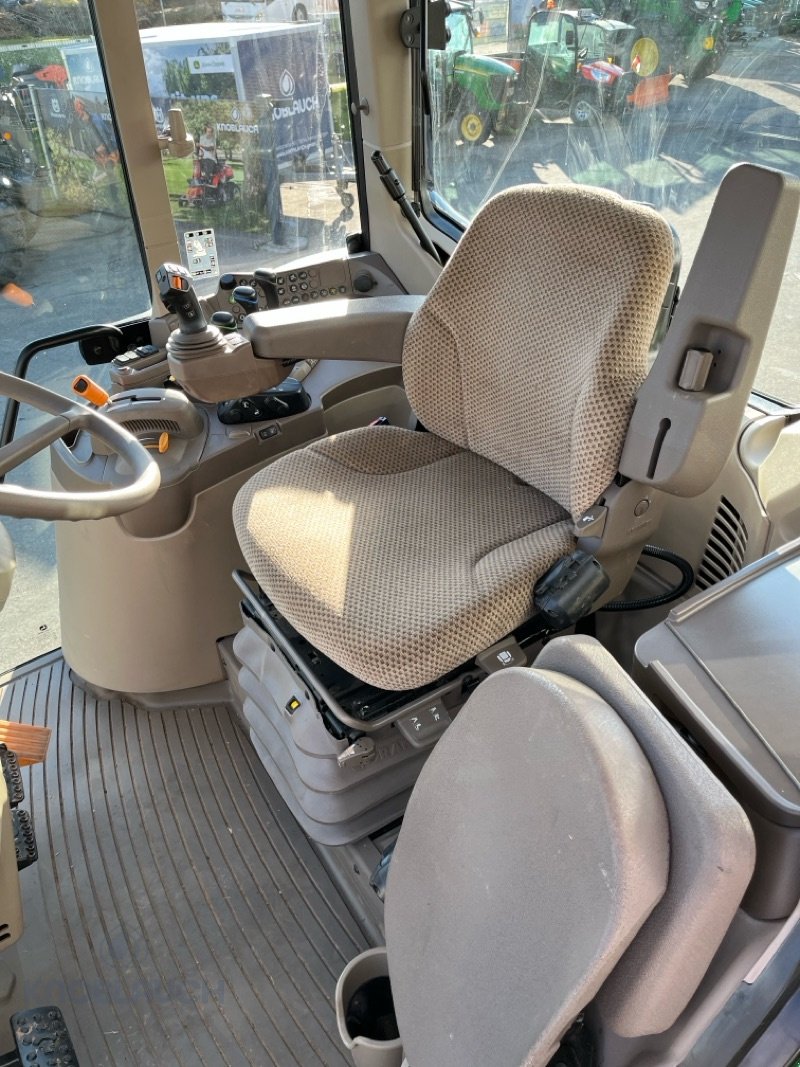 Traktor del tipo John Deere 6120M, Gebrauchtmaschine en Immendingen (Imagen 10)