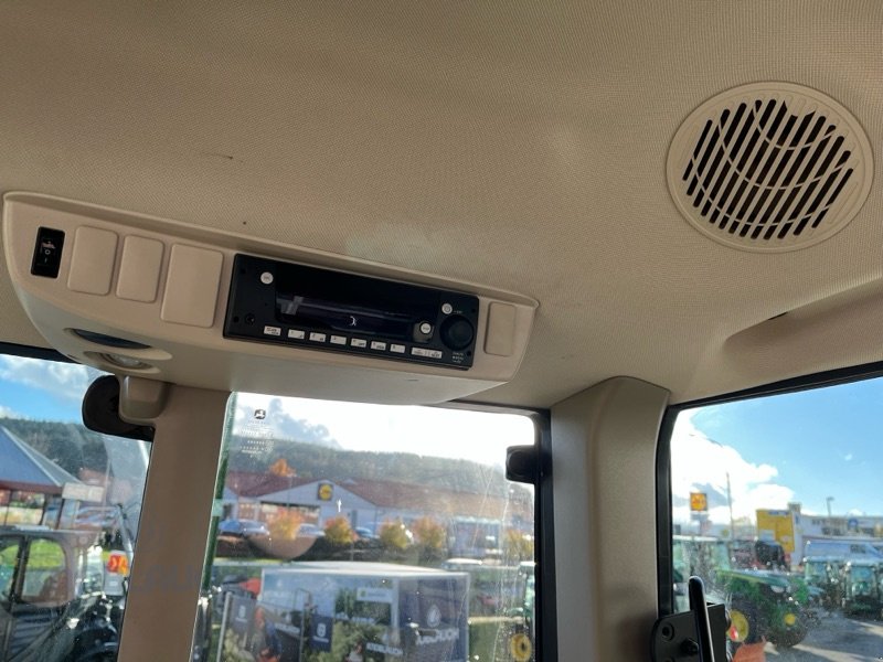 Traktor del tipo John Deere 6120M, Gebrauchtmaschine en Immendingen (Imagen 13)