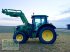 Traktor del tipo John Deere 6120M, Gebrauchtmaschine en OBERNDORF-HOCHMOESSINGEN (Imagen 1)