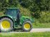 Traktor типа John Deere 6120M, Gebrauchtmaschine в OBERNDORF-HOCHMOESSINGEN (Фотография 1)