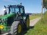 Traktor типа John Deere 6120M, Gebrauchtmaschine в OBERNDORF-HOCHMOESSINGEN (Фотография 2)