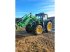 Traktor za tip John Deere 6120M, Gebrauchtmaschine u SAINT-GERMAIN DU PUY (Slika 1)