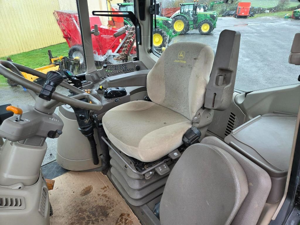 Traktor a típus John Deere 6120M, Gebrauchtmaschine ekkor: ATHIS (Kép 5)