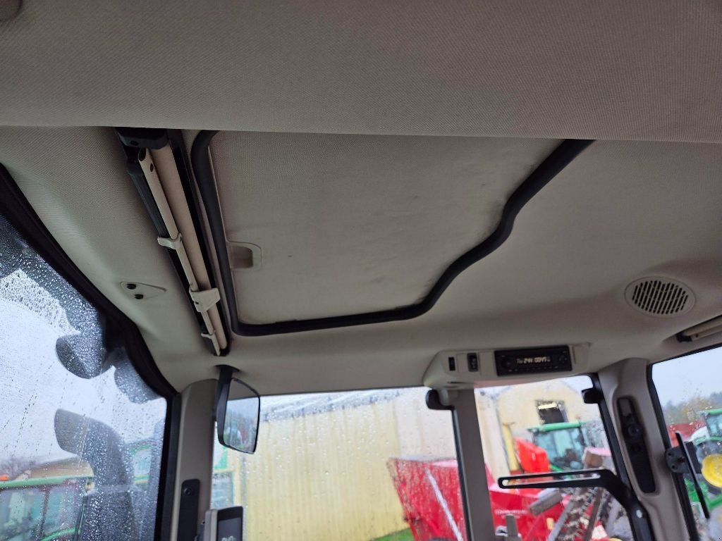 Traktor a típus John Deere 6120M, Gebrauchtmaschine ekkor: ATHIS (Kép 7)