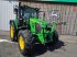 Traktor del tipo John Deere 6120M, Gebrauchtmaschine en BRECEY (Imagen 1)
