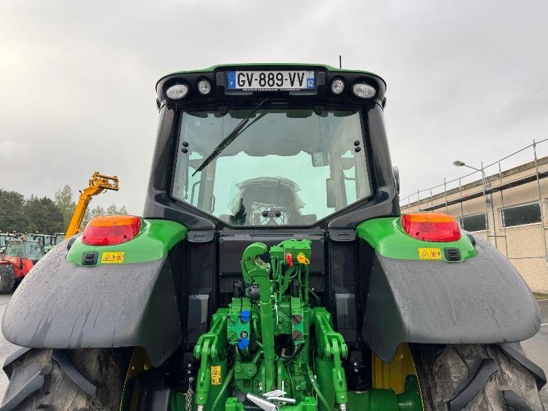 Traktor typu John Deere 6120M, Gebrauchtmaschine v Wargnies Le Grand (Obrázek 8)
