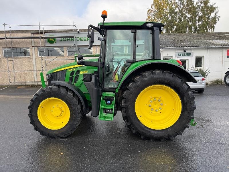 Traktor typu John Deere 6120M, Gebrauchtmaschine v Wargnies Le Grand (Obrázek 10)