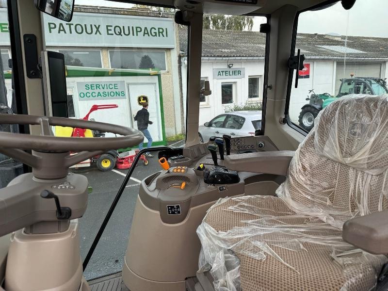 Traktor typu John Deere 6120M, Gebrauchtmaschine v Wargnies Le Grand (Obrázek 11)