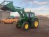 Traktor of the type John Deere 6120M, Gebrauchtmaschine in azerailles (Picture 3)