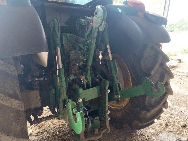 Traktor del tipo John Deere 6120M, Gebrauchtmaschine en STENAY (Imagen 5)