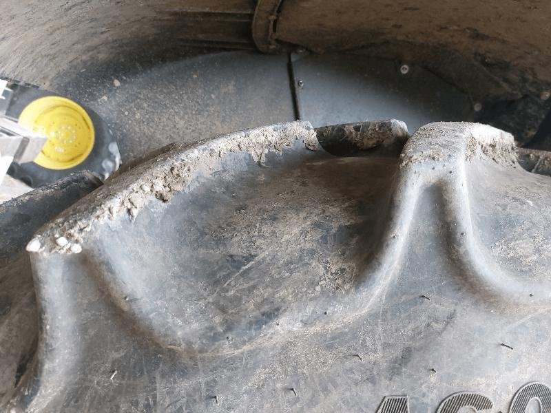 Traktor del tipo John Deere 6120M, Gebrauchtmaschine en STENAY (Imagen 8)