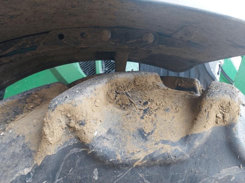 Traktor del tipo John Deere 6120M, Gebrauchtmaschine en STENAY (Imagen 9)