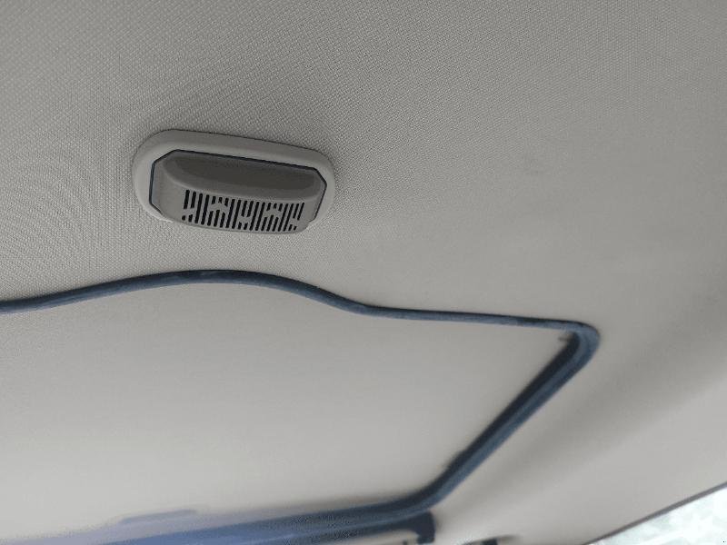 Traktor del tipo John Deere 6120M, Gebrauchtmaschine en STENAY (Imagen 10)