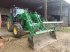Traktor del tipo John Deere 6120M, Gebrauchtmaschine en STENAY (Imagen 3)