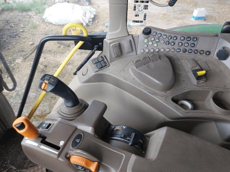 Traktor del tipo John Deere 6120M, Gebrauchtmaschine en STENAY (Imagen 11)