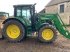Traktor του τύπου John Deere 6120M, Gebrauchtmaschine σε SAINT GENEST D'AMBIERE (Φωτογραφία 3)