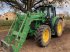 Traktor του τύπου John Deere 6120M, Gebrauchtmaschine σε SAINT GENEST D'AMBIERE (Φωτογραφία 1)