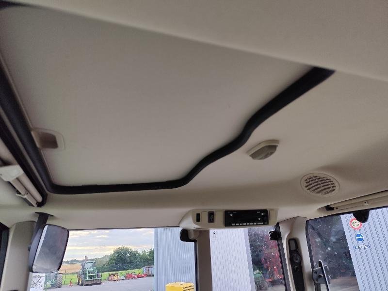 Traktor typu John Deere 6120M, Gebrauchtmaschine v SAINT GENEST D'AMBIERE (Obrázek 7)