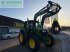 Traktor del tipo John Deere 6120m, Gebrauchtmaschine en GROBELNO (Imagen 4)