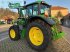 Traktor del tipo John Deere 6120m, Gebrauchtmaschine en GROBELNO (Imagen 9)