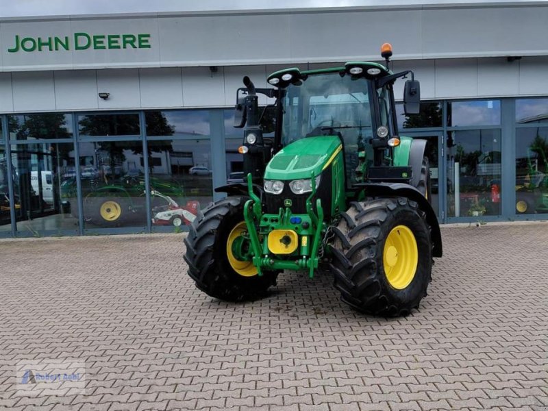 Traktor του τύπου John Deere 6120M, Gebrauchtmaschine σε Wittlich (Φωτογραφία 1)