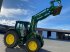Traktor типа John Deere 6120M, Gebrauchtmaschine в GUERET (Фотография 4)