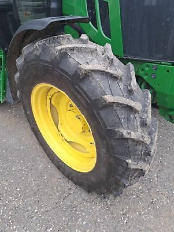 Traktor tipa John Deere 6120M, Gebrauchtmaschine u Muespach (Slika 9)