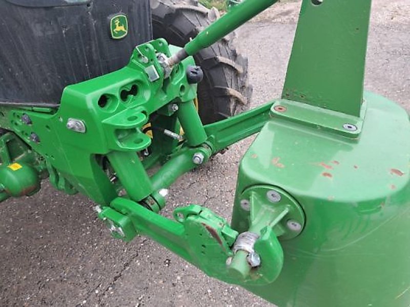 Traktor tipa John Deere 6120M, Gebrauchtmaschine u Muespach (Slika 15)