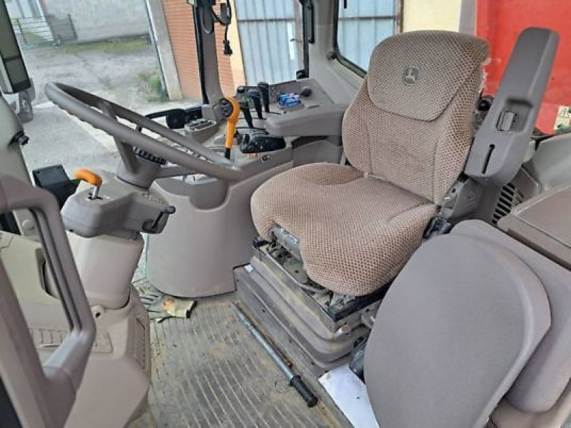 Traktor tipa John Deere 6120M, Gebrauchtmaschine u Muespach (Slika 11)