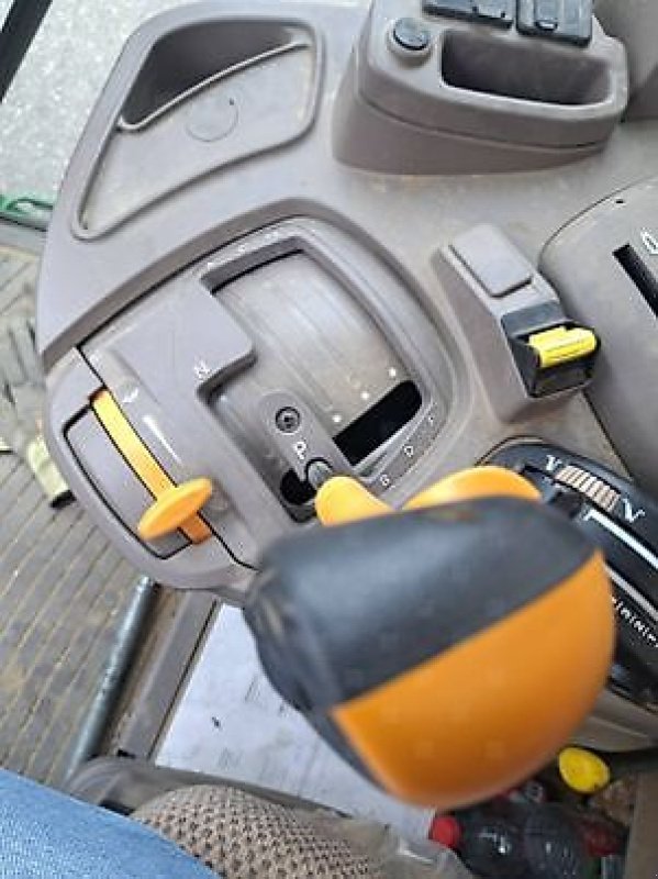 Traktor tipa John Deere 6120M, Gebrauchtmaschine u Muespach (Slika 12)