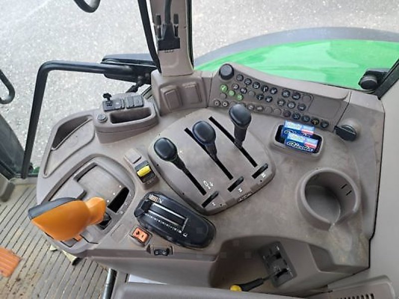 Traktor tipa John Deere 6120M, Gebrauchtmaschine u Muespach (Slika 14)