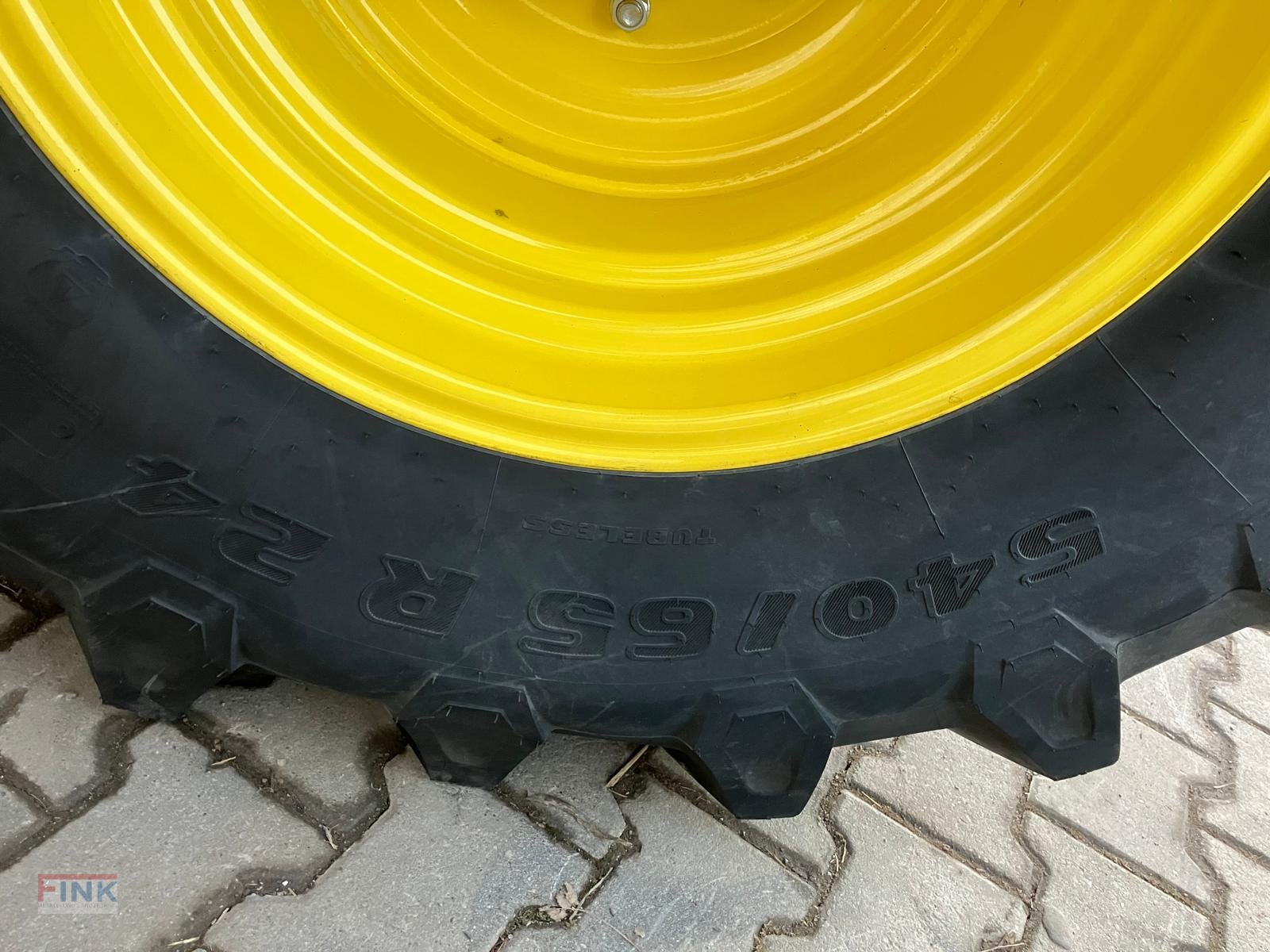 Traktor tipa John Deere 6120M, Gebrauchtmaschine u Burgberg-Häuser (Slika 16)