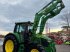 Traktor des Typs John Deere 6120M, Gebrauchtmaschine in BOULOGNE SUR GESSE (Bild 3)